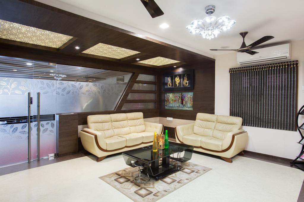 Hotel Ananyas Nest à Coimbatore Extérieur photo