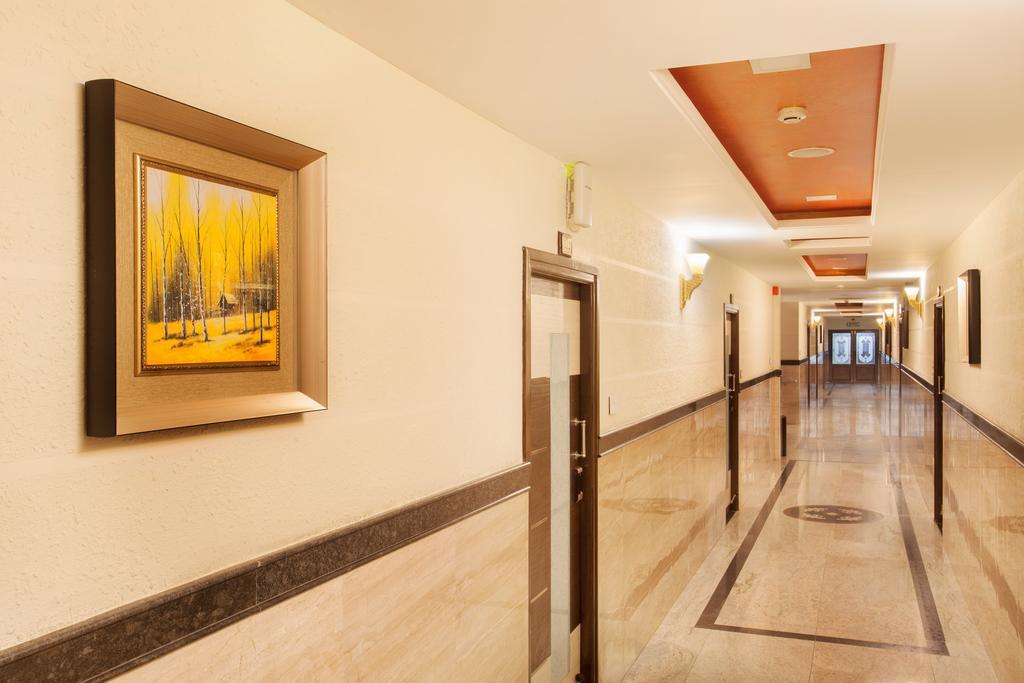 Hotel Ananyas Nest à Coimbatore Extérieur photo