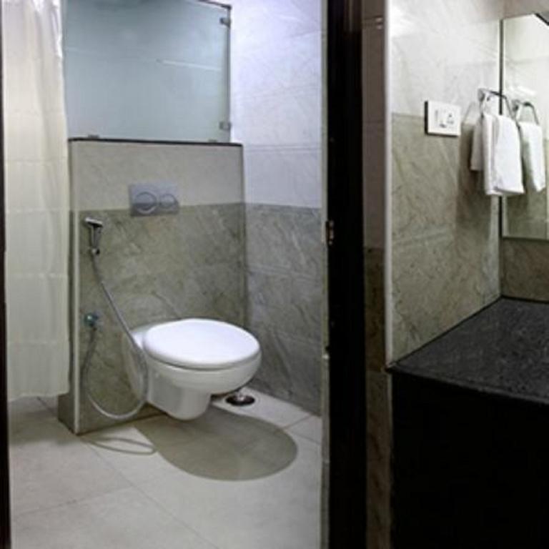 Hotel Ananyas Nest à Coimbatore Chambre photo